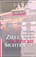 Cover-Bild Zwei Deutsche Sichten