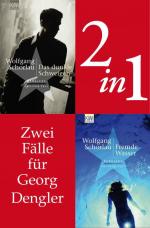 Cover-Bild Zwei Fälle für Georg Dengler (2in1-Bundle)