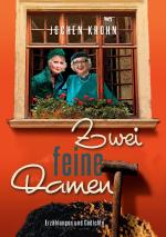 Cover-Bild Zwei feine Damen