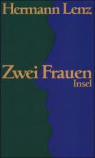 Cover-Bild Zwei Frauen