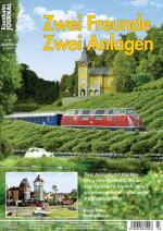 Cover-Bild Zwei Freunde – zwei Anlagen