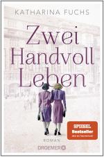 Cover-Bild Zwei Handvoll Leben