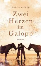 Cover-Bild Zwei Herzen im Galopp