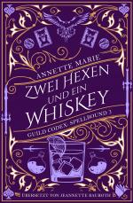 Cover-Bild Zwei Hexen und ein Whiskey