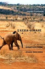 Cover-Bild Zwei Kenia-Romane