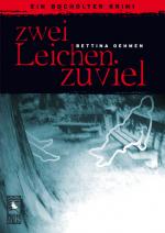 Cover-Bild Zwei Leichen zuviel