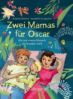 Cover-Bild Zwei Mamas für Oscar