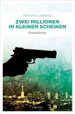 Cover-Bild Zwei Millionen in kleinen Scheinen