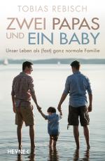 Cover-Bild Zwei Papas und ein Baby