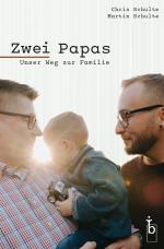 Cover-Bild Zwei Papas