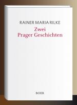 Cover-Bild Zwei Prager Geschichten