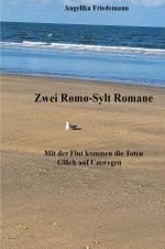 Cover-Bild Zwei Rømø-Sylt Romane