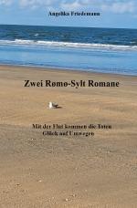 Cover-Bild Zwei Rømø-Sylt Romane