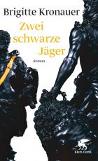 Cover-Bild Zwei schwarze Jäger