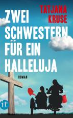 Cover-Bild Zwei Schwestern für ein Halleluja