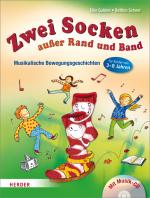 Cover-Bild Zwei Socken außer Rand und Band