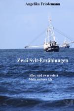 Cover-Bild Zwei Sylt-Erzählungen