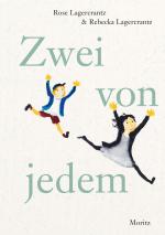 Cover-Bild Zwei von jedem