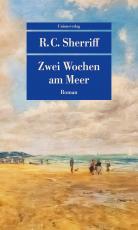 Cover-Bild Zwei Wochen am Meer