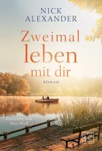 Cover-Bild Zweimal leben mit dir