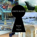 Cover-Bild ZWEITE BLICKE Kunst und Raum
