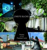 Cover-Bild ZWEITE BLICKE - Passau und das Passauer Land