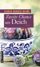 Cover-Bild Zweite Chance am Deich