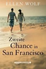 Cover-Bild Zweite Chance in San Francisco