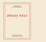 Cover-Bild Zweite Welt