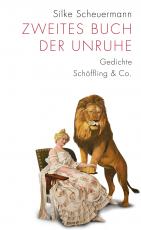 Cover-Bild Zweites Buch der Unruhe