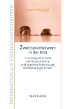 Cover-Bild Zweitspracherwerb in der Kita