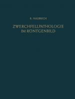 Cover-Bild Zwerchfellpathologie im Röntgenbild