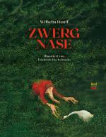 Cover-Bild Zwerg Nase