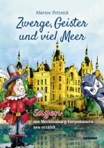 Cover-Bild Zwerge, Geister und viel Meer