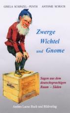 Cover-Bild Zwerge, Wichtel und Gnome