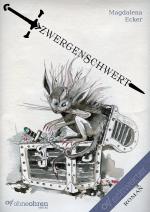 Cover-Bild Zwergenschwert