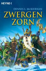 Cover-Bild Zwergenzorn
