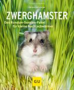 Cover-Bild Zwerghamster