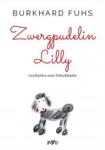 Cover-Bild Zwergpudelin Lilly