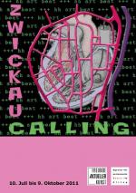 Cover-Bild Zwickau Calling