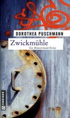 Cover-Bild Zwickmühle