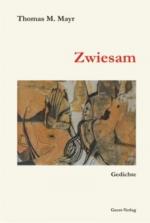 Cover-Bild Zwiesam