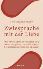 Cover-Bild Zwiesprache mit der Liebe