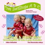 Cover-Bild Zwillinge & Geschwister