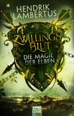 Cover-Bild Zwillingsblut - Die Magie der Elben