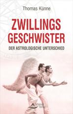 Cover-Bild Zwillingsgeschwister