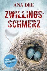 Cover-Bild Zwillingsschmerz