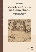 Cover-Bild Zwischen "Abriss" und "Invention"