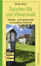 Cover-Bild Zwischen Alb und Schwarzwald