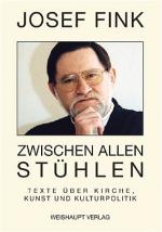 Cover-Bild Zwischen allen Stühlen